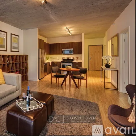 Image 2 - 1231 S Wabash Ave, Unit 2013 - Apartment for rent