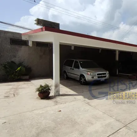 Image 4 - Calle Cedro, La Calzada, 92773 Colonia Arboleda, VER, Mexico - House for rent