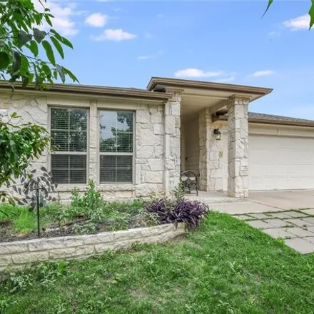 Rent this 3 bed house on 541 Tula Trail in Leander, TX 78641