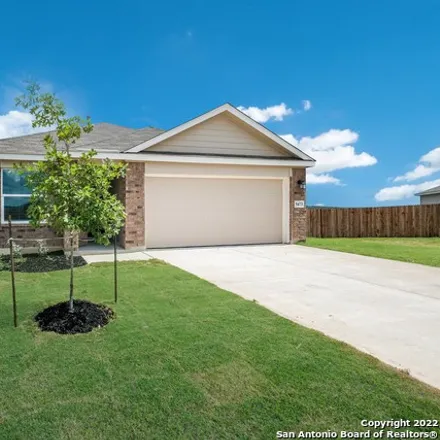 Image 4 - 4912 Green Coral, Hilltop, Bexar County, TX 78223, USA - House for sale