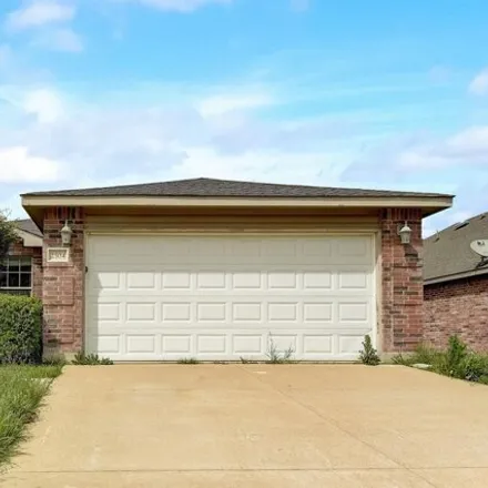 Buy this 3 bed house on 2504 Grand Gulf Road in Fort Worth, TX 76123