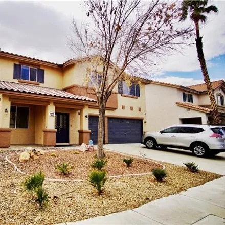 Buy this 5 bed house on 377 Sorrelwood Street in Henderson, NV 89014