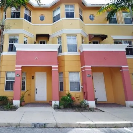 Rent this 3 bed townhouse on 3405 Shoma Drive in Royal Palm Beach, Palm Beach County