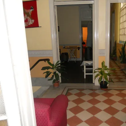 Rent this 1 bed apartment on Buenos Aires in San Telmo, AR