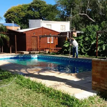 Image 2 - unnamed road, Seccional 20°, Corrientes, Argentina - House for sale