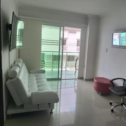 Buy this 3 bed apartment on Carrera 83B in El Recreo, 130010 Cartagena