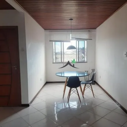 Buy this 2 bed apartment on House 11 in Rua Octavio Mangabeira, Vila Ruy Barbosa / Jardim Cruzeiro