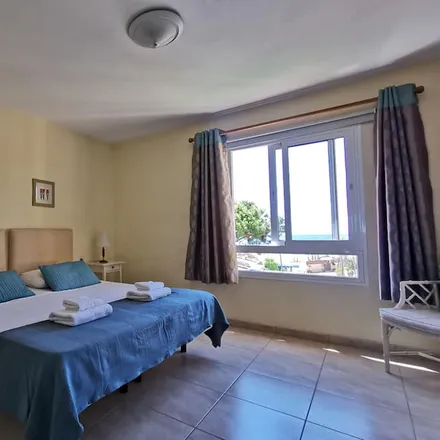 Rent this 3 bed apartment on Mijas in Andalusia, Spain