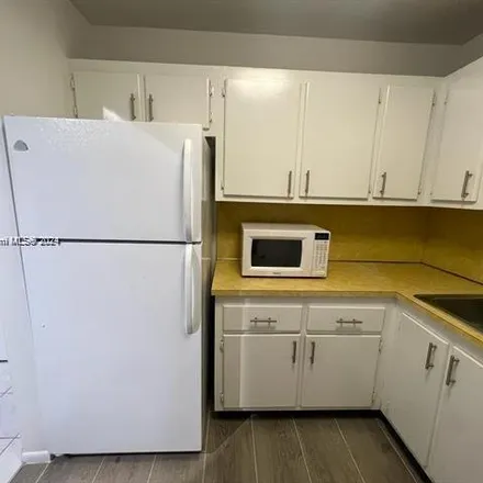 Rent this 1 bed condo on 16851 Northeast 23rd Avenue