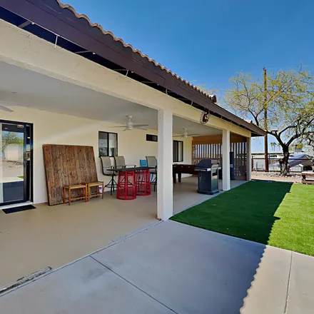 Rent this 3 bed house on 3911 Brookside Drive in Lake Havasu City, AZ 86406