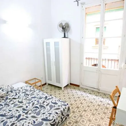 Image 4 - Carrer de Ferlandina, 41, 08001 Barcelona, Spain - Apartment for rent