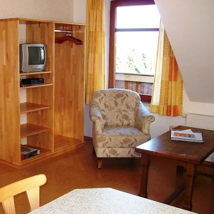 Rent this 1 bed apartment on 34516 Vöhl