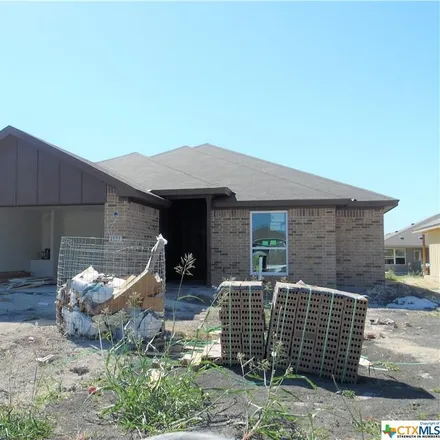 Buy this 4 bed house on 1801 Franklin Road in Bruceville-Eddy, McLennan County