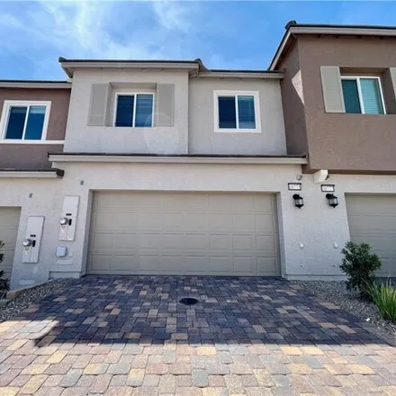 Rent this 3 bed house on Bede Court in Las Vegas, NV 89166