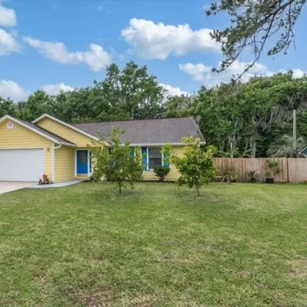 Buy this 3 bed house on 11926 Marabou Court South in Jacksonville, FL 32223