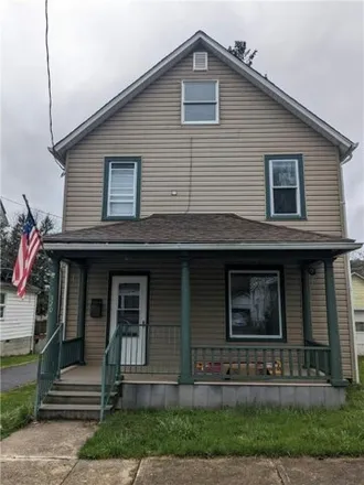 Buy this 5 bed house on 320 N 7th St in Indiana, Pennsylvania