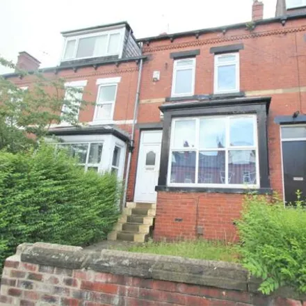 Image 3 - 1-31 Stanmore Street, Leeds, LS4 2RS, United Kingdom - Townhouse for rent
