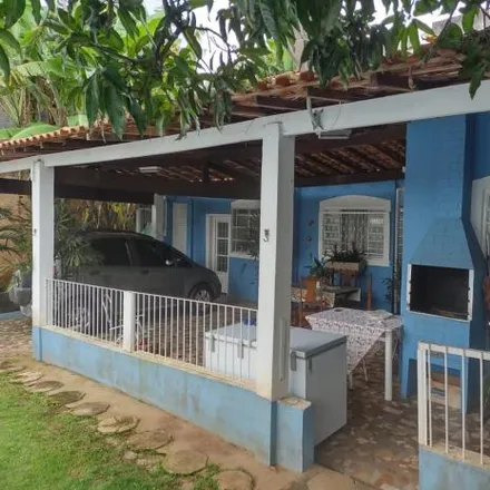 Buy this 7 bed house on Rua Pizza e Almeida in Jardim São Mateus, Itatiba - SP