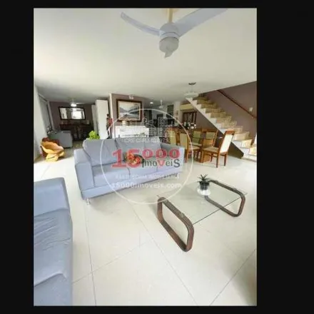 Buy this 5 bed house on Estrada das Marinas in Sapinhatuba II / Monte Castelo, Angra dos Reis - RJ