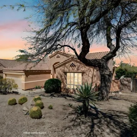 Buy this 3 bed house on 16928 East Britt Court in Fountain Hills, AZ 85268