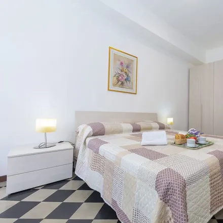 Rent this 2 bed apartment on Menaggio in Via Quattro Novembre, 22017 Loveno CO