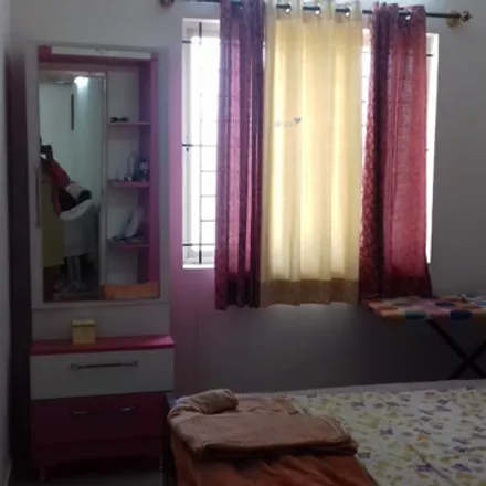 Buy this 2 bed apartment on unnamed road in Kodigehalli, Bengaluru - 560065