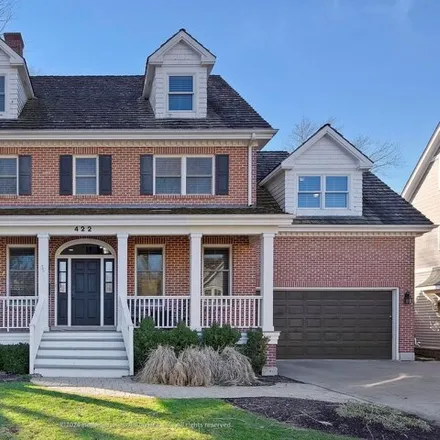 Buy this 6 bed house on 408 South Adams Street in Hinsdale, DuPage County