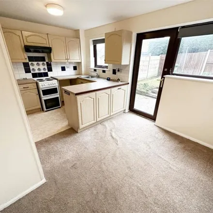 Rent this 2 bed apartment on Edinburgh Court in Swanwick, DE55 1EF
