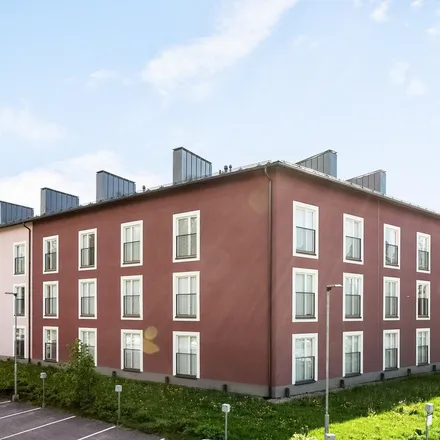 Rent this 1 bed apartment on Pellaksenmäentie 13 in 02940 Espoo, Finland