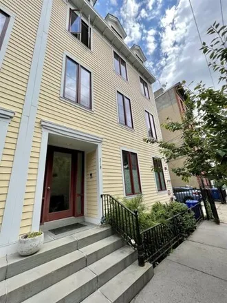 Rent this 2 bed house on 210 4th Street in Jersey City, NJ 07302