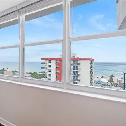 Image 9 - South Ocean Drive, Beverly Beach, Hollywood, FL 33009, USA - Condo for sale