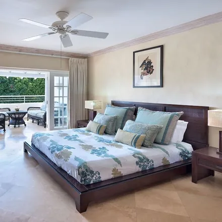 Rent this 3 bed apartment on Porters in Saint James, Barbados