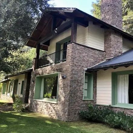 Buy this 4 bed house on Ruta Provincial 82 in Arelauquén Country Club, 8400 San Carlos de Bariloche