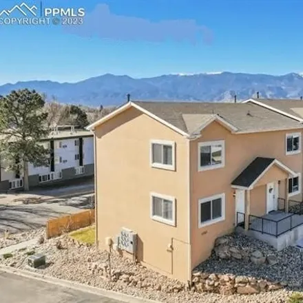 Buy this 28 bed house on 2242 La Salle Street in Colorado Springs, CO 80909