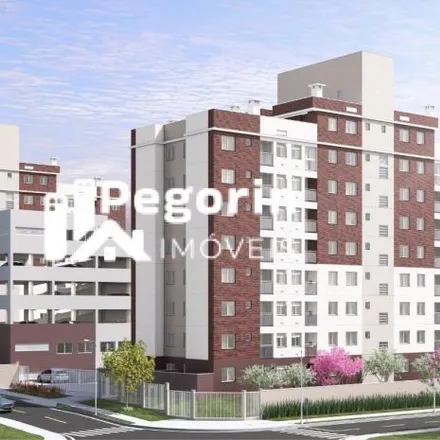 Buy this 3 bed apartment on unnamed road in Alto Tarumã, Pinhais - PR