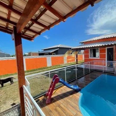 Image 2 - unnamed road, Tamoios, Cabo Frio - RJ, 28928, Brazil - House for sale
