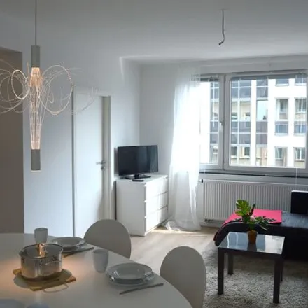Rent this 2 bed apartment on Bismarckstraße 20 in 50672 Cologne, Germany