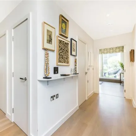 Image 7 - Queens Park Place, Camden, London, Nw6 - House for sale