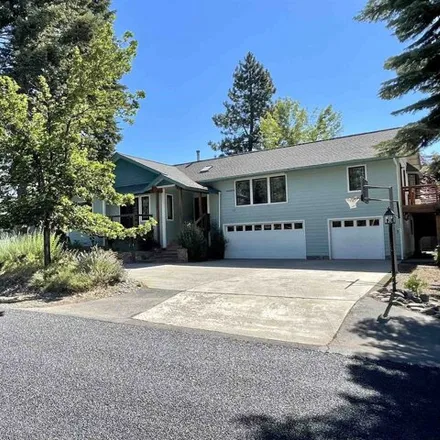 Image 3 - 3271 Cedar Lane, Hamilton Branch, Plumas County, CA 96137, USA - House for sale