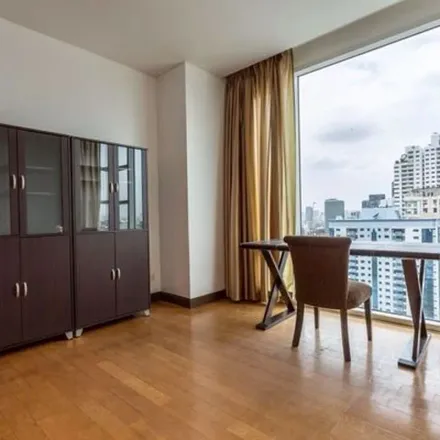 Image 6 - Fullerton, 1219/2, Sukhumvit Road, Khlong Toei District, 10110, Thailand - Apartment for rent