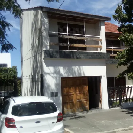 Buy this studio house on 136 - Junín 3044 in Villa General Antonio José de Sucre, 1653 Villa Ballester