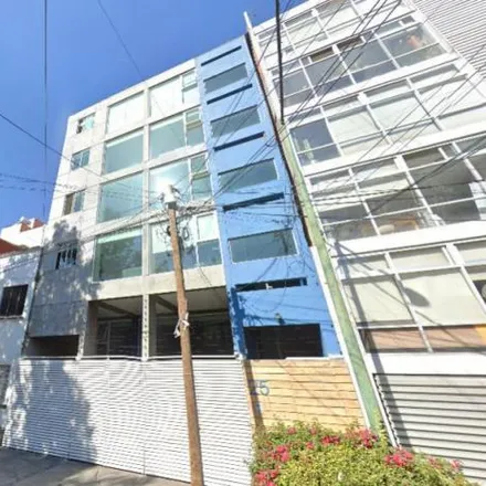 Buy this 2 bed apartment on Frankfurt in Calle Ensenada, Cuauhtémoc