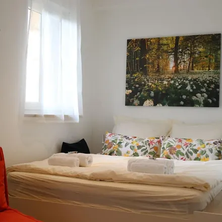 Rent this studio apartment on Lörrach in Baden-Württemberg, Germany