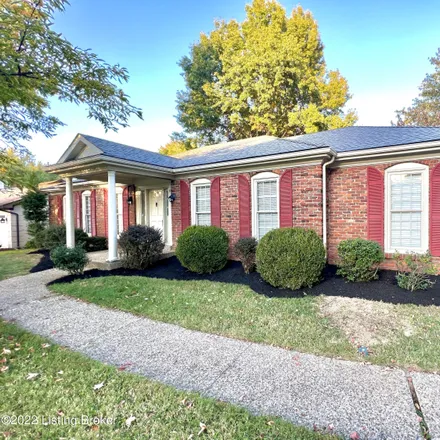 Rent this 3 bed house on 802 Moser Road in Douglass Hills, Jefferson County