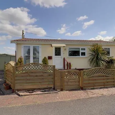 Buy this 2 bed house on Within Lane in Hopton, ST18 0AU