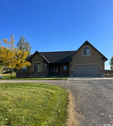 Buy this 4 bed house on 2700 North Circle C Way in Lehi, UT 84043