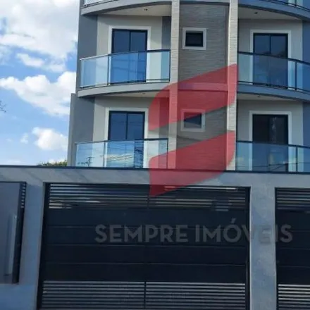 Buy this 3 bed apartment on Rua Altevir de Lara in Afonso Pena, São José dos Pinhais - PR