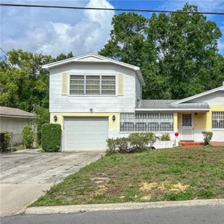 Image 1 - 8706 N 34th St, Tampa, Florida, 33604 - House for sale