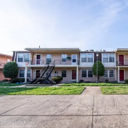 Buy this 2 bed condo on 1966 Goldsmith Lane in Louisville, KY 40218