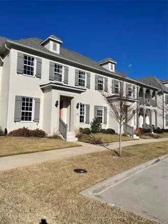 Rent this 2 bed townhouse on 3915 Cotton Gin Road in Frisco, TX 75034